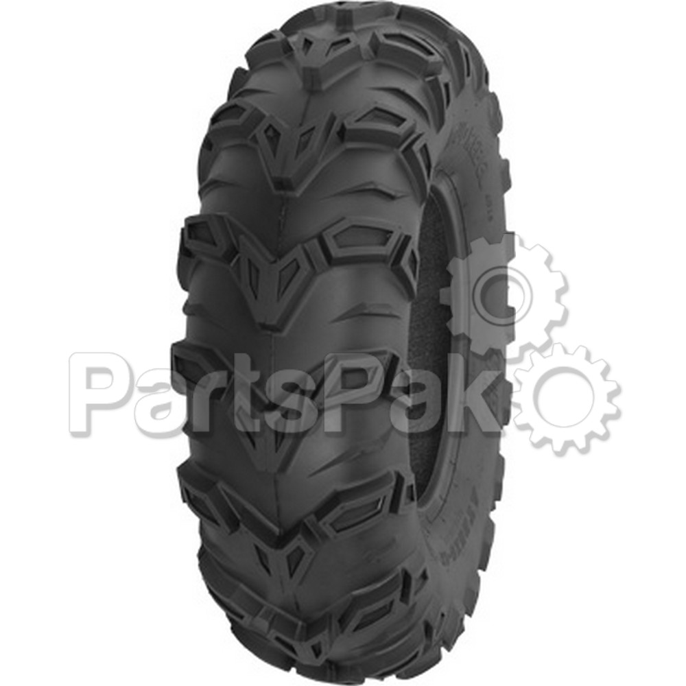 Sedona MR25812; Tire Mud Rebel 25X8-12 Front 6 Ply