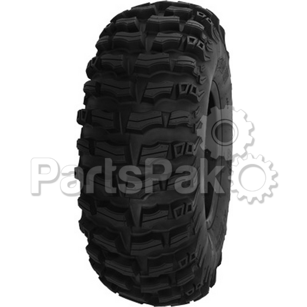 Sedona BS269R12; Buzz Saw R / T Rear 26X9Rx12 6-Ply Tire