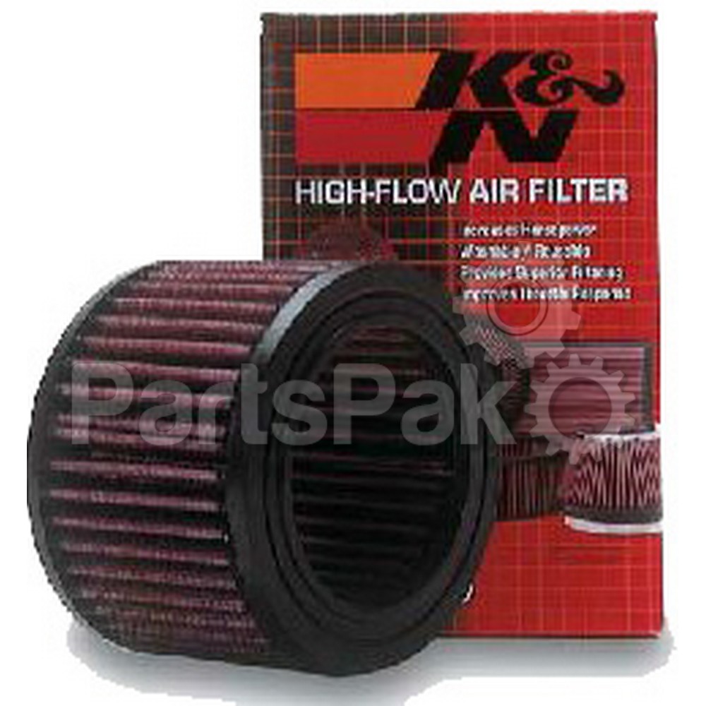 K&N BM-1298; Air Filter BMW BM-1298