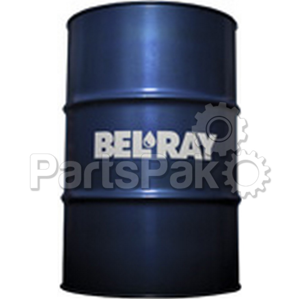 Bel-Ray 99435-DTW; Bel-Ray Shop Oil 20W50 55 Gal