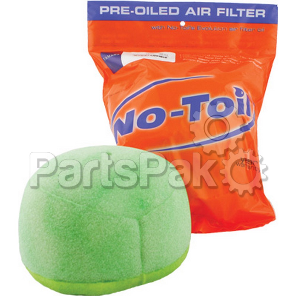 No Toil 3102; Fast Filter Pol Atv