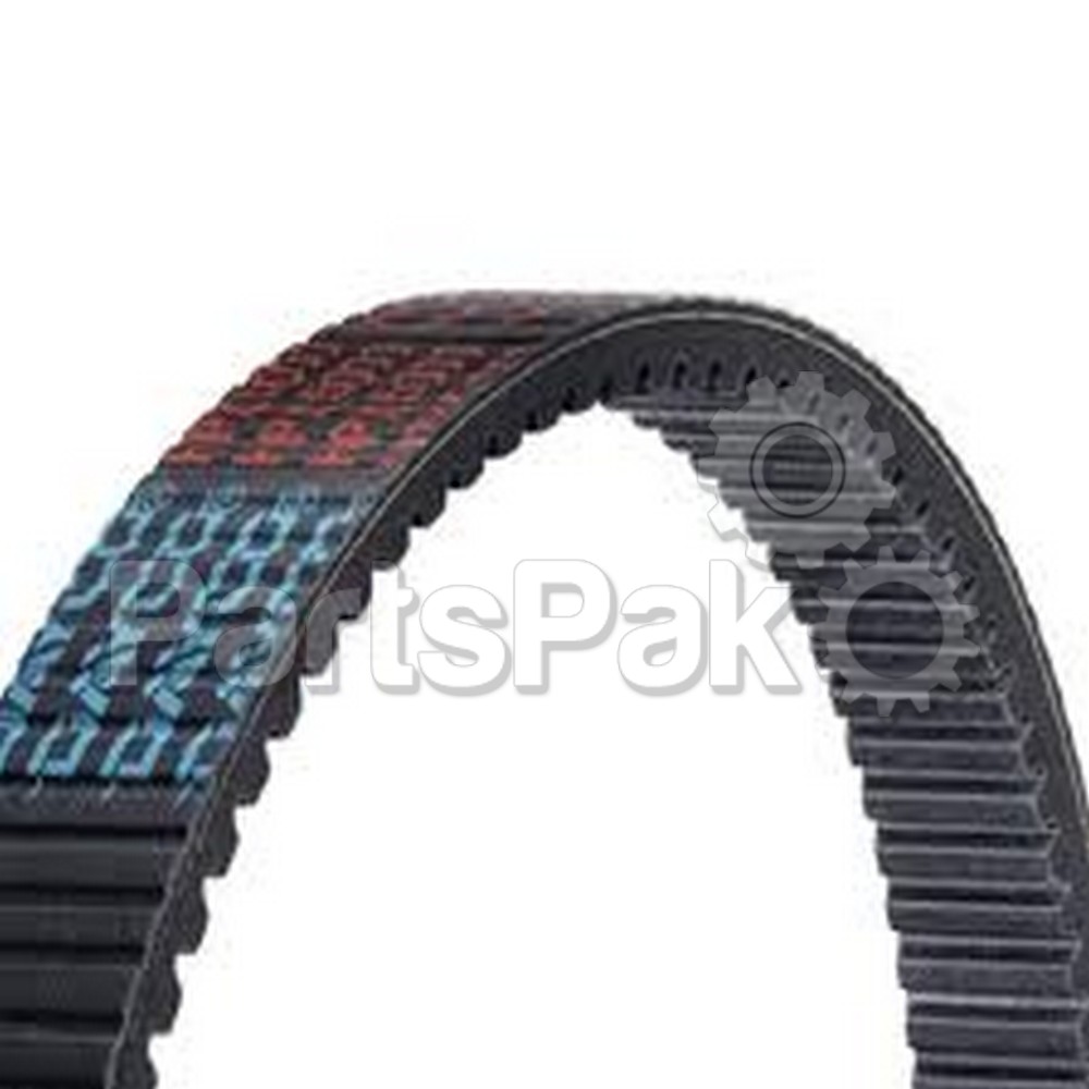 Dayco HPX5002 Snowmobile Drive Belt 