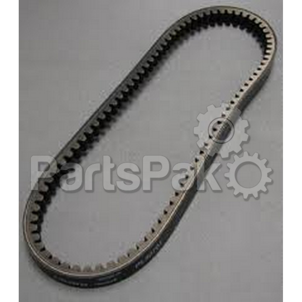 Gates PL20303; Scooter Drive Belt Standard