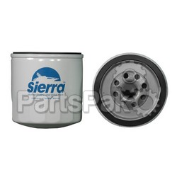 Sierra 18-7758; Oil Filter; STH-18-7758