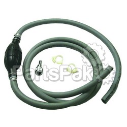 Sierra 18-8011EP-1; New Fuel Line Assembly; STH-18-8011EP-1