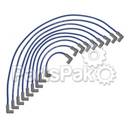 Sierra 18-8822-1; Spark Plug Wire Set; LNS-47-88221
