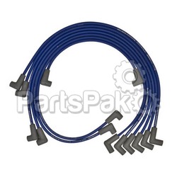 Sierra 18-8835-1; Spark Plug Wire Set, Gm 4.3 Liter Est & Thunderbolt Ignition; LNS-47-88351