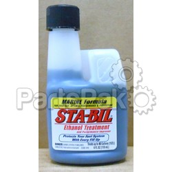 Sta-Bil 22262; Sta-bil 22262; Stabil Marine Formula 4Oz Box Of 8