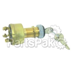 Sierra MP39080-1; Ignition Switch; STH-MP39080-1