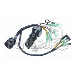 Sierra MP51030; Ignition Switch; STH-MP51030