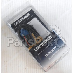 Lowrance 127-66; Adapter Plug Ta-Blu-T