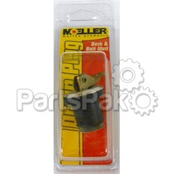 Moeller 5100810; 13/16 Baitwell Plug