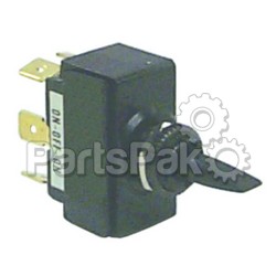 Sierra TG40450-1; On/Off/On Toggle Switch
