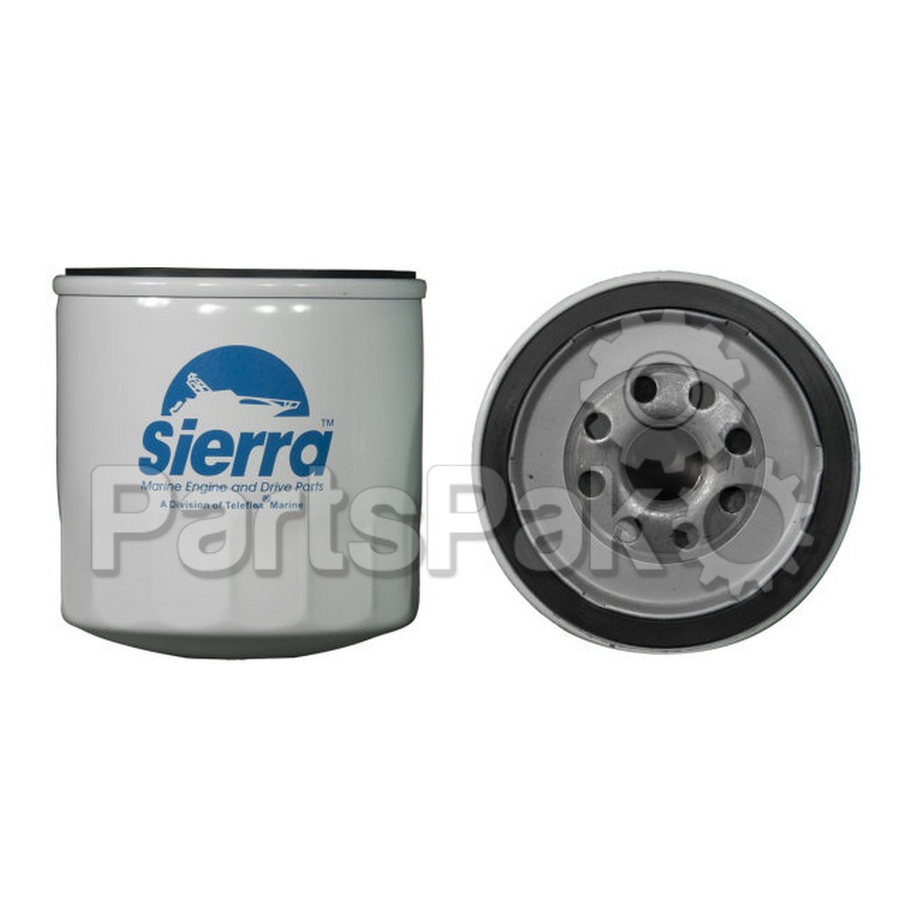 Sierra 18-7758; Oil Filter