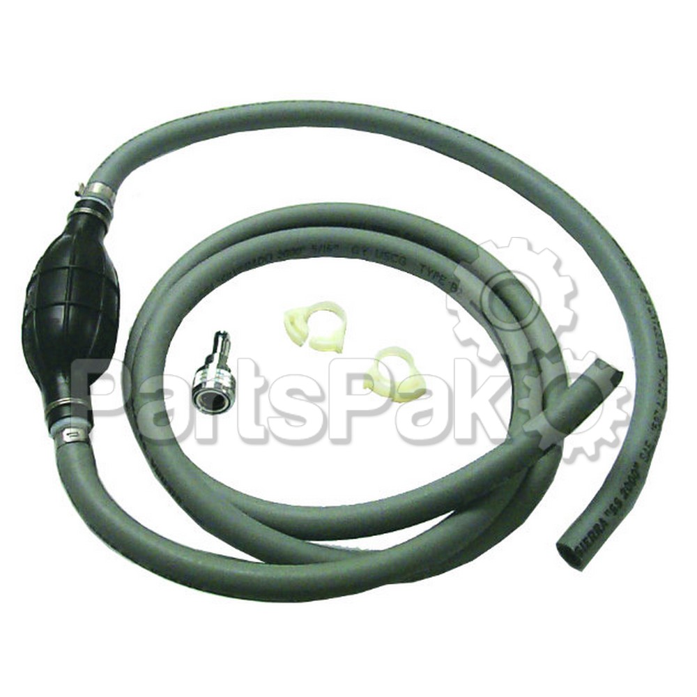Sierra 18-8011EP-1; New Fuel Line Assembly