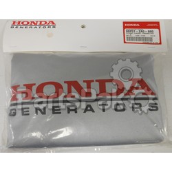Honda 08P57-ZA0-B80 Generator Cover; 08P57ZA0B80