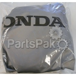 Honda 08P58-ZS9-100S Silver Generator Cover Eu3000Is; 08P58ZS9100S