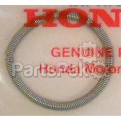 Honda 24317-ZV5-000 Band B, Grommet; 24317ZV5000