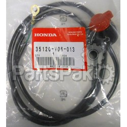 Honda 35120-V06-003 Switch, Engine Stop; New # 35120-V06-013