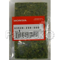 Honda 63528-ZS9-000 Insulator, Right Front; 63528ZS9000