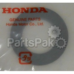 Honda 90451-426-000 Washer (20Mm); 90451426000