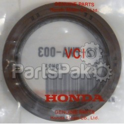 Honda 91212-PWA-003 Oil Seal (40X55X7); 91212PWA003