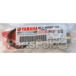 Yamaha 4KJ-W0057-00-00 Piston AssemblyCaliper; 4KJW00570000