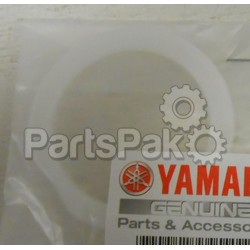 Yamaha 5KM-14918-00-00 Ring; 5KM149180000