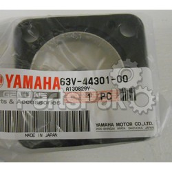 Yamaha 63V-44301-00-00 Water Pump Housing; 63V443010000