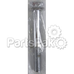 Yamaha 90119-08M21-00 Bolt, With Washer; New # 90119-08M07-00