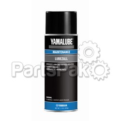Yamaha ACC-11001-41-00 Yamalube Lubezall; New # ACC-LUBZA-LL-00