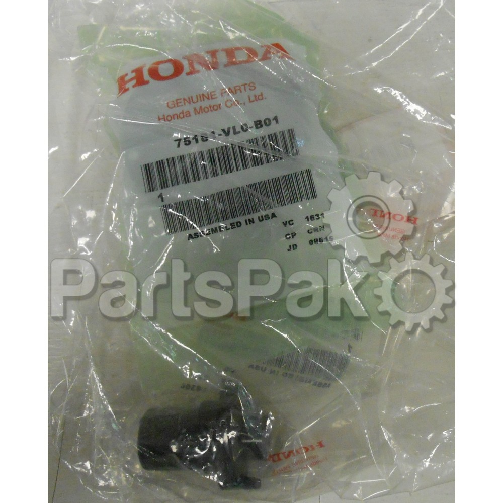 Honda 04402-VL0-B00 Cam Kit, Roto-Stop; 04402VL0B00
