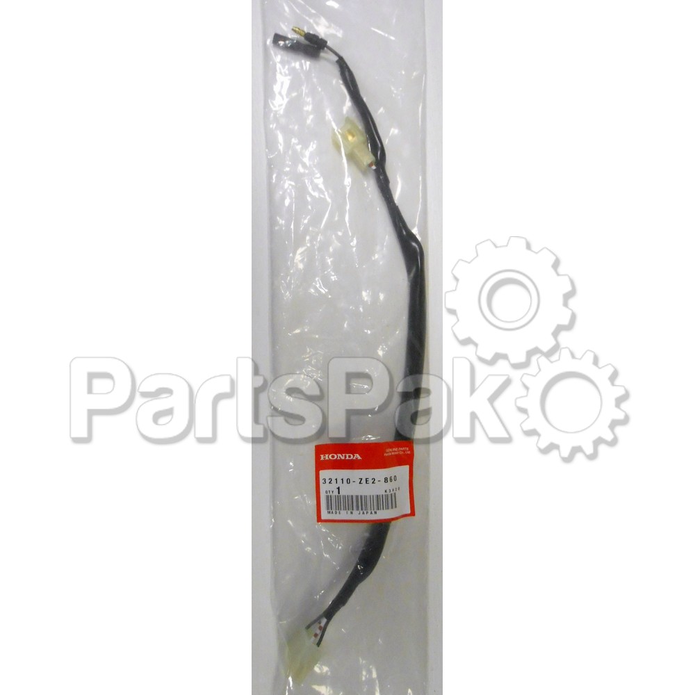 10A-Charge Honda 35100-ZE2-862 Sw 