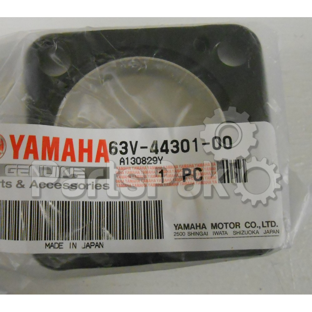 Yamaha 61N-44146-00-00 Connector Shift 2; 61N441460000 Made by Yamaha 