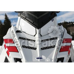 Sportech 50157014; Lightshield White Pol Pro Rmk / Rush