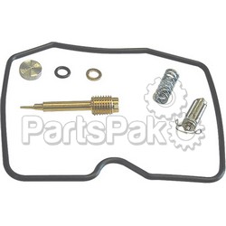 K&L 18-5061; Carb Repair Kit (Ea) Suzuki; 2-WPS-118-5061