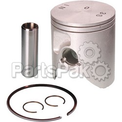 ProX 2.6105; Piston Rings For Pro X Pistons Only; 2-WPS-19-6103R