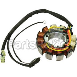 SPI SM-01352; Stator Assembly Arctic Snowmobile; 2-WPS-44-10901