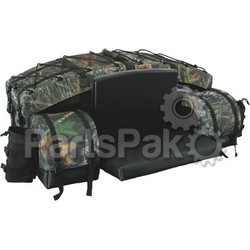 ATV Tek ACBMOB; Arch Series Atv Cargo Bag Mossy Oak 36X19X14-inch; 2-WPS-45-2602