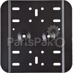 Rotopax RX-SMP; Universal Single Mount Plate 7.5X7.5X0.18-inch; 2-WPS-451-3050