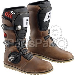 Gaerne 2522-013-005; Balance Boots Oiled Size 5; 2-WPS-480-08005
