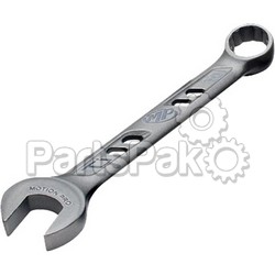 Motion Pro 08-0462; Tiprolight Titanium Combination Wrench 10Mm