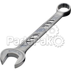 Motion Pro 08-0463; Tiprolight Titanium Combination Wrench 12Mm; 2-WPS-57-8463