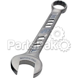 Motion Pro 08-0465; Tiprolight Titanium Combination Wrench 14Mm; 2-WPS-57-8465
