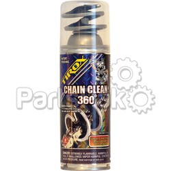 Tirox 803500; Chain Cleaner W / 360 Deg. Brush 11 Oz.