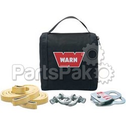 Warn 88915; Warn Atv Accessory Kit Lt Duty; 2-WPS-61-88915