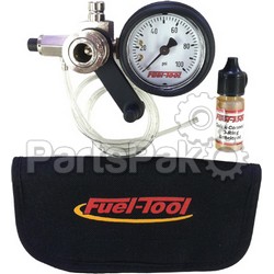 Fuel Tool MC500; Fuel Pressure Gauge