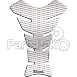 Keiti KT1250C; Tank Pad (Clear Honeycomb); 2-WPS-623-0006