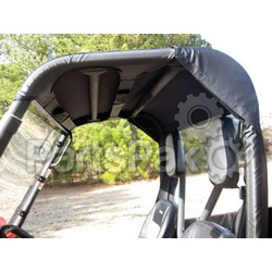Seizmik 04017; Soft Top / Rear Panel Ranger Full Size