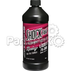 Maxima 50-57505; Shock Fluid 3W 5 Gallons; 2-WPS-78-98302
